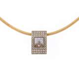 Chopard. Diamant-Collier - photo 1