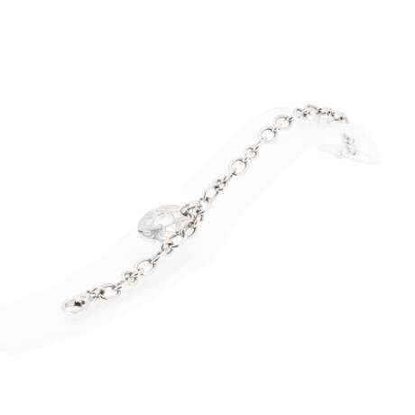 Chopard. Diamant-Armband - photo 1