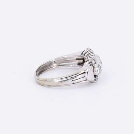 . Diamant-Ring - photo 2