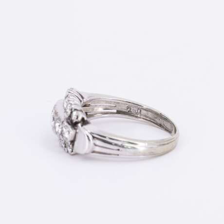 . Diamant-Ring - photo 4