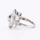 . Diamant-Ring - photo 2