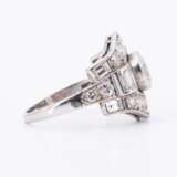 . Diamant-Ring - photo 4