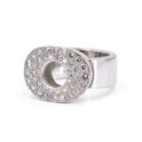 . Diamant-Ring - photo 1