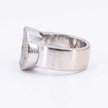 . Diamant-Ring - photo 2