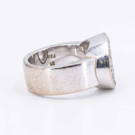 . Diamant-Ring - Foto 4