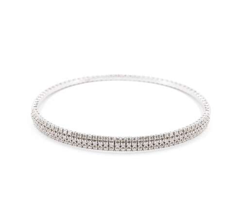 . Diamant-Armband - photo 1