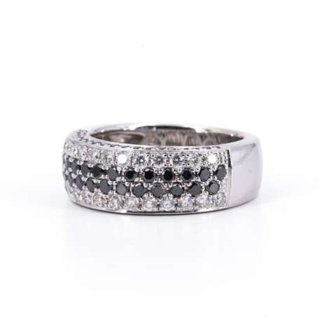 . Diamant-Ring - photo 1