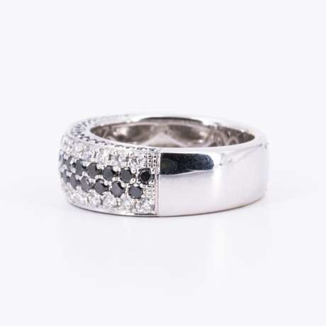 . Diamant-Ring - Foto 2