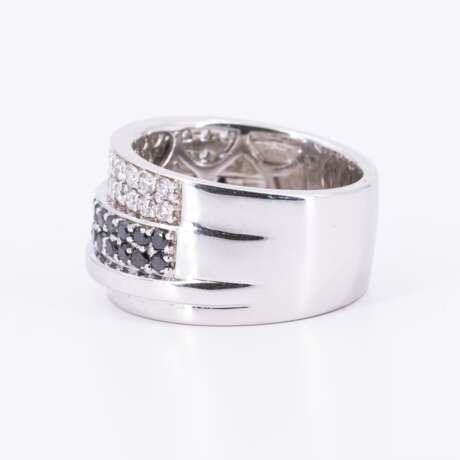 . Diamant-Ring - Foto 2