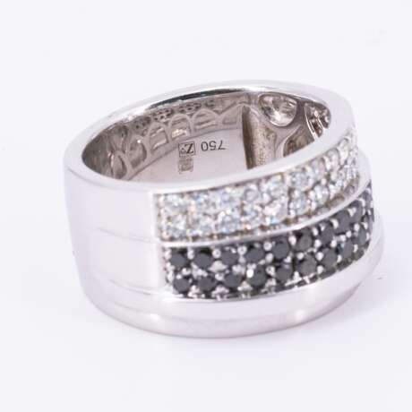 . Diamant-Ring - photo 5