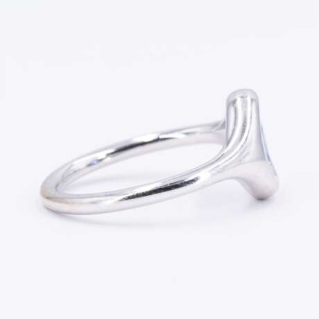 . Saphir-Ring - photo 4