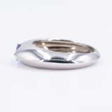 Piaget. Saphir-Diamant-Ring - фото 2