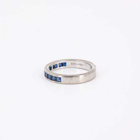 Wempe. Saphir-Ring - photo 2