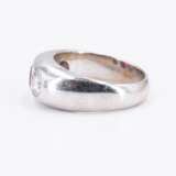 . Rubin-Diamant-Ring - Foto 2