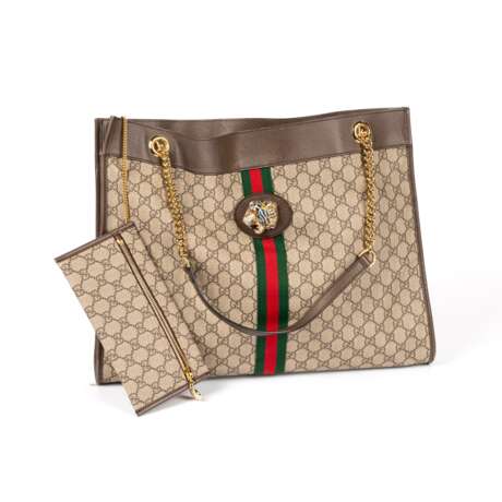 Gucci. Shopper 'Rajah' - photo 1