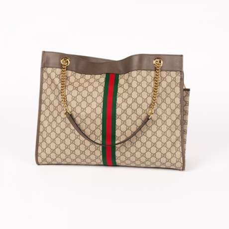 Gucci. Shopper 'Rajah' - photo 3