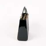 Christian Dior. Handtasche 'Lady Dior' - Foto 4