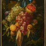 Joris van Son. Herbstliches Früchte-Gebinde - Foto 1