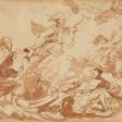 Peter Paul Rubens. Der Triumph der Eucharistischen Wahrheit - Auktionsarchiv