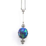 Opal-Collier - photo 1