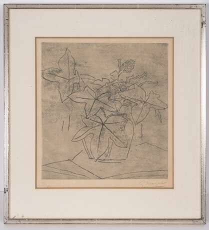 Braque, Georges - photo 2