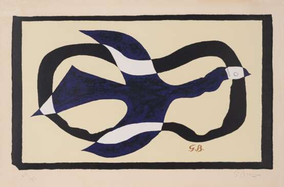 Braque, Georges - фото 1