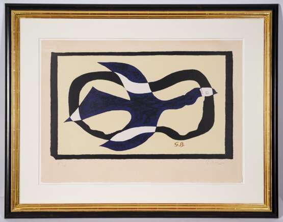 Braque, Georges - Foto 2