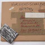 Beuys, Joseph und Dietrich Albrecht - photo 7