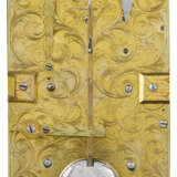 Bracket Clock. Bezeichnung Matthew Hill LONDON, England, 18. Jahrhundert - Foto 3