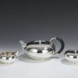 GEORG JENSEN - Teeservice - photo 1