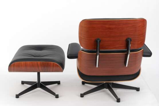 Eames, Charles und Ray - фото 4