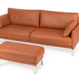 Sofa “Cara” mit Polsterbank - photo 1