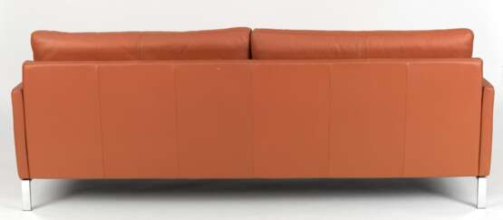 Sofa “Cara” mit Polsterbank - photo 9