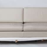 Sofa, Zanotta, 2-Sitzer - photo 3