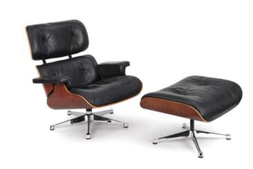 Eames, Charles and Ray