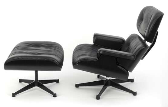 Eames, Charles und Ray - photo 2