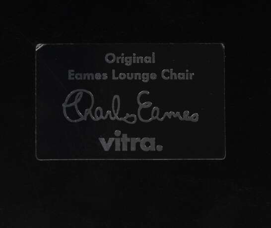 Eames, Charles und Ray - Foto 7