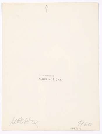 Nozicka, Alois - photo 7