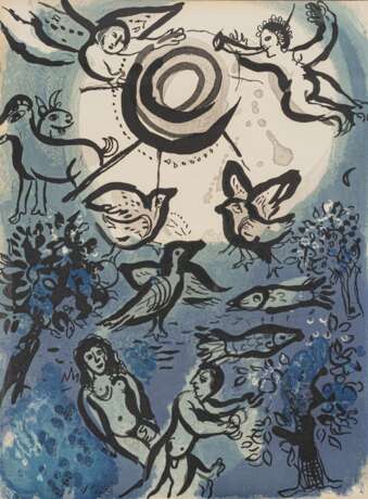 Chagall, Marc - Foto 1