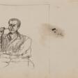 Penck, A.R., d.i. Ralf Winkler - Auction archive