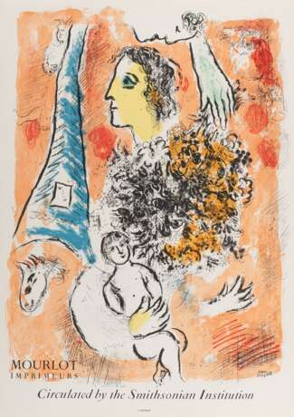 Chagall, Marc - Foto 1