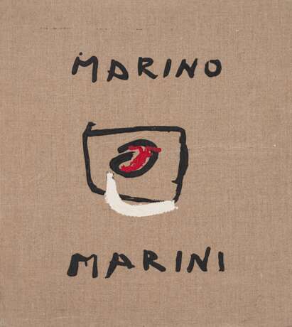 Marini, Marino - photo 1