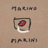 Marini, Marino - Foto 1