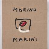 Marini, Marino - photo 2