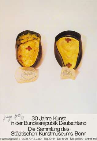 Beuys, Joseph - photo 1