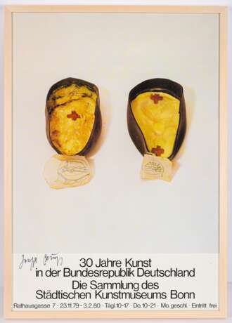 Beuys, Joseph - Foto 2