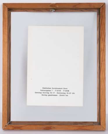 Beuys, Joseph - photo 7