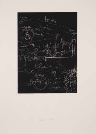 Beuys, Joseph - photo 1