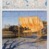 Christo, d.i. Christo Javacheff - photo 1