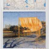 Christo, d.i. Christo Javacheff - Foto 2